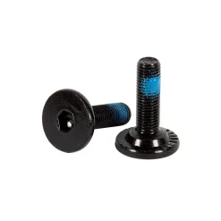 Generique Axe De Pédalier D'Axe De Pédalier 8 Cannelures 19 Mm