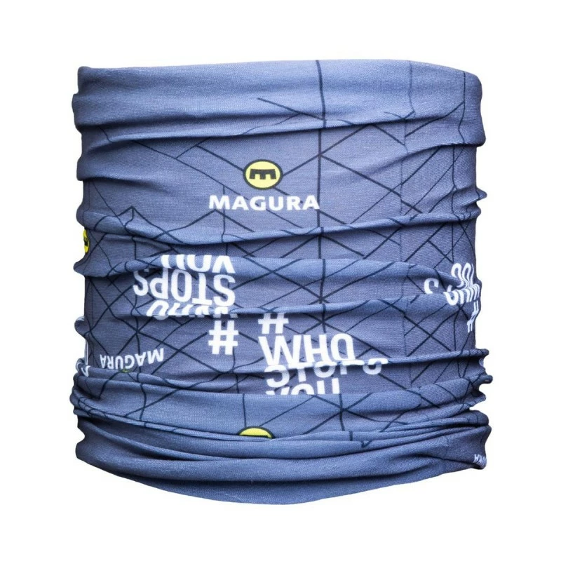 Bandeau-Cache Col MAGURA (H.A.D.) Whostopsyou 1 Bandeau-Cache Col MAGURA (H.A.D.) Whostopsyou
