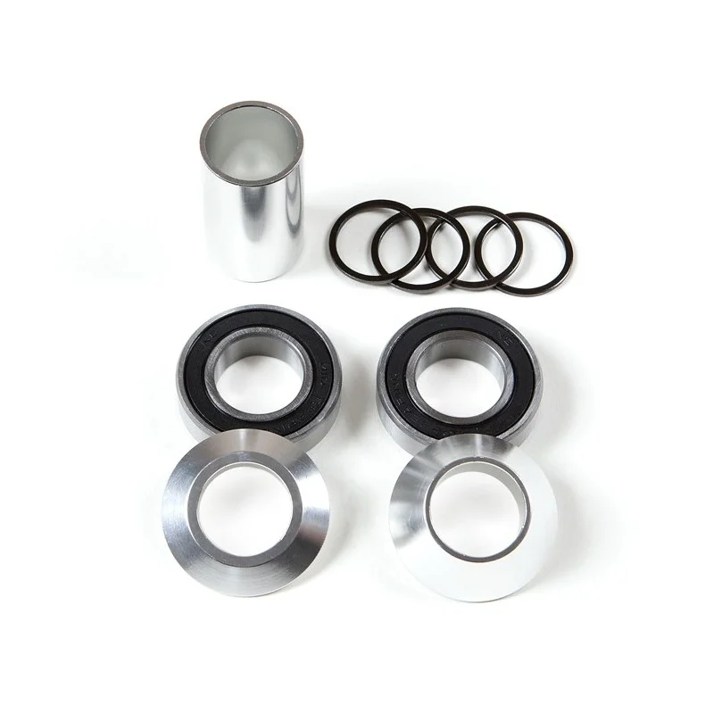 Generique BOITIER DE PÉDALIER MID 22 MM 2 Generique BOITIER DE PÉDALIER MID 22 MM - Image 2