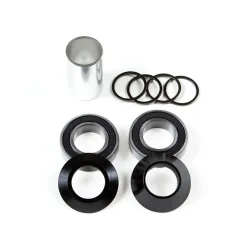 Generique BOITIER DE PÉDALIER MID 22 MM