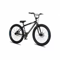 C2 Low 27.5" Noir 2022 De Collective Bikes