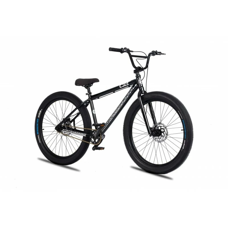 C2 Low 27.5" Noir 2022 De Collective Bikes 1 C2 Low 27.5" Noir 2022 De Collective Bikes