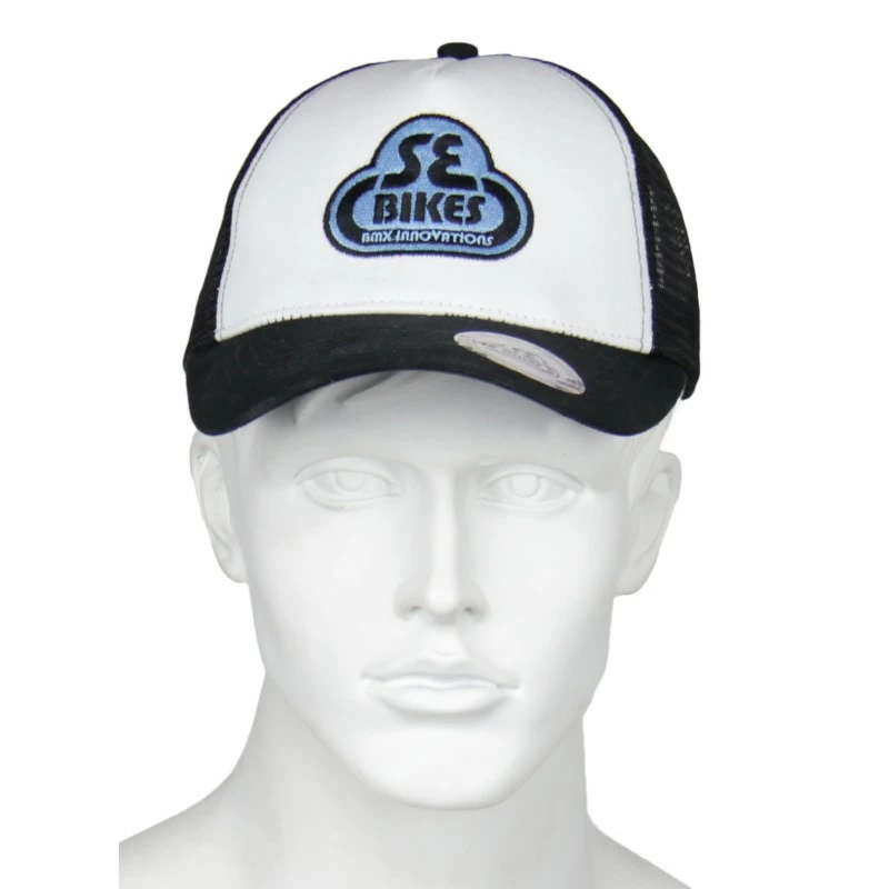 Se-bikes Casquette SE BIKES Bubble 1 Se-bikes Casquette SE BIKES Bubble