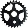 Couronne BMX NBS De GT 25t - Noire