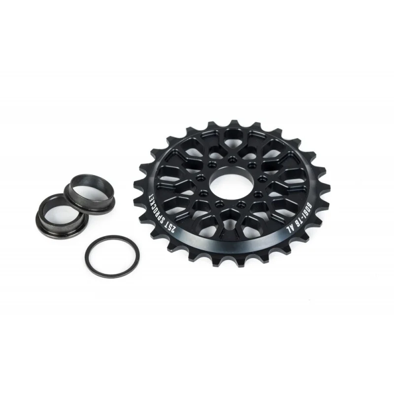 Wethepeople COURONNE WTP PATHFINDER 25T BLK 2 Wethepeople COURONNE WTP PATHFINDER 25T BLK - Image 2