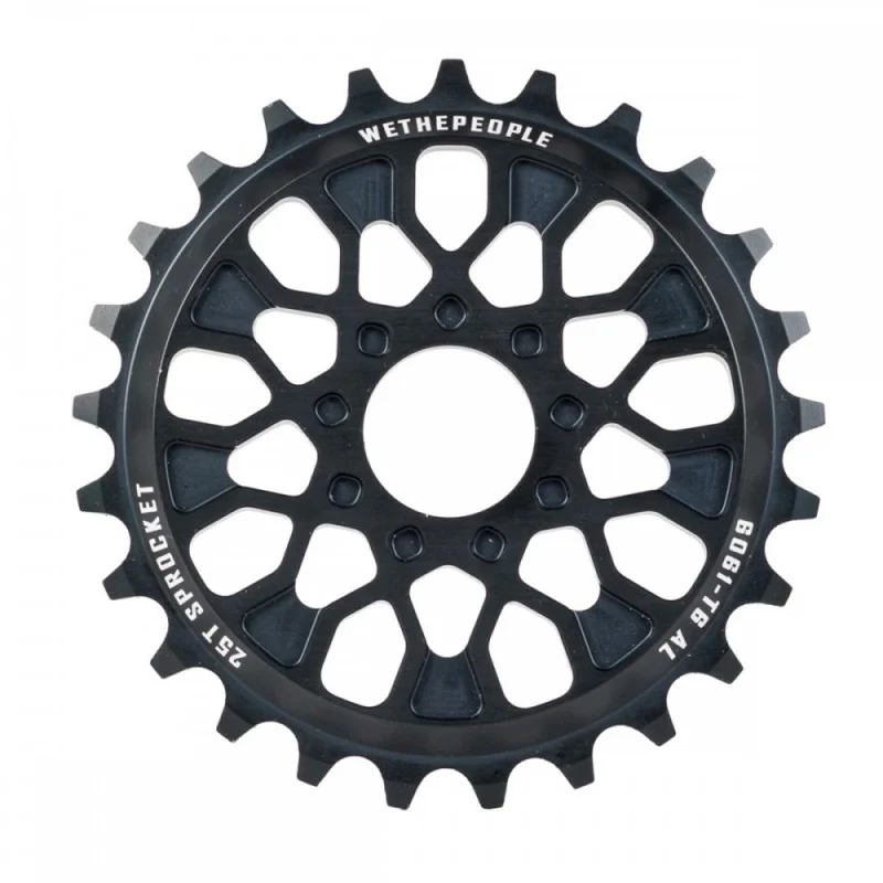 Wethepeople COURONNE WTP PATHFINDER 25T BLK 1 Wethepeople COURONNE WTP PATHFINDER 25T BLK