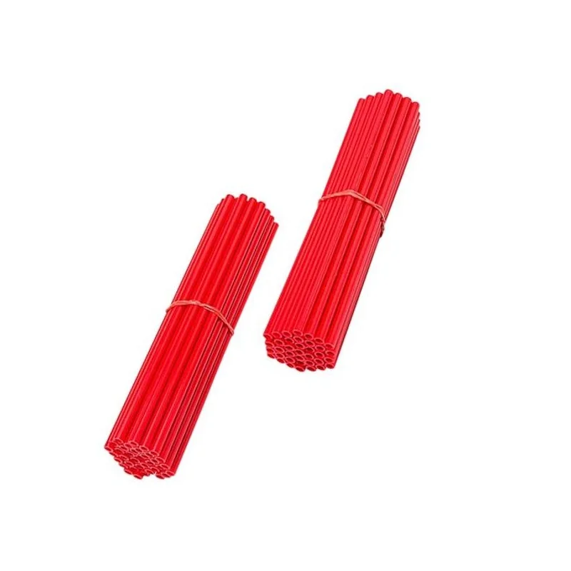 Couvres Rayons Blackway Rouge X76 Pièce 1 Couvres Rayons Blackway Rouge X76 Pièce