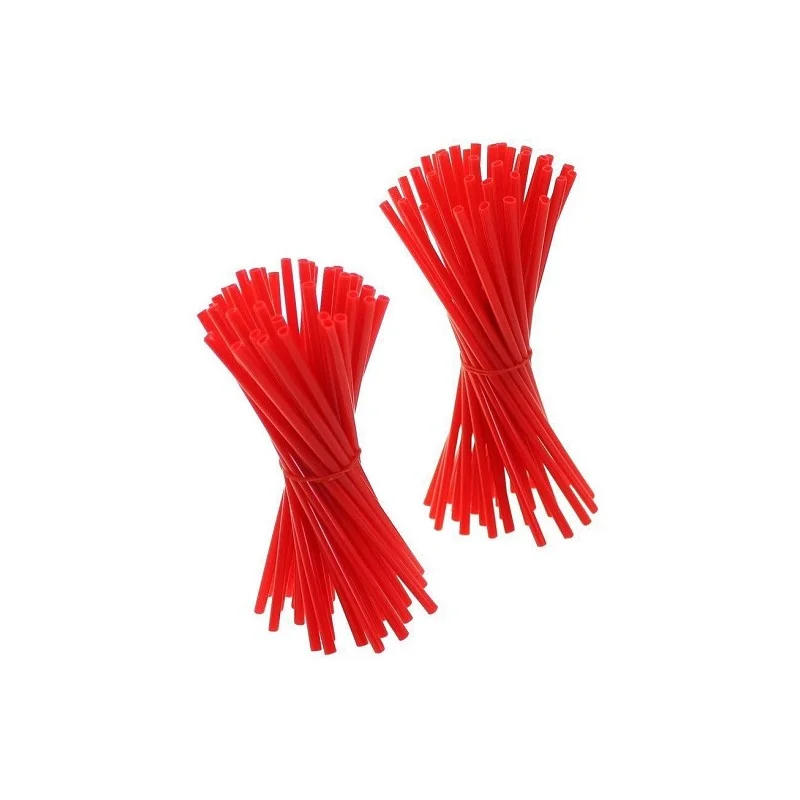 Generique COUVRES RAYONS G2A RED X80 Pièces 1 Generique COUVRES RAYONS G2A RED X80 Pièces
