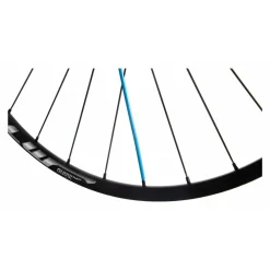 Le Comptoir COUVRES RAYONS SUPERSTAR Bleu X36 Pièces -bike shop couvres rayons superstar bleu x36 pieces 2