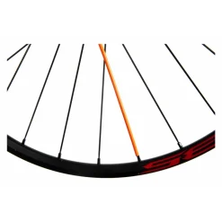 Le Comptoir COUVRES RAYONS SUPERSTAR Orange Fluo X36 Pièces 5 Le Comptoir COUVRES RAYONS SUPERSTAR Orange Fluo X36 Pièces -bike shop couvres rayons superstar orange fluo x36 pieces 2