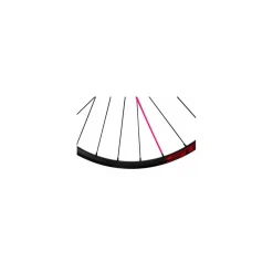 Superstar Bmx COUVRES RAYONS SUPERSTAR Rose Fluo X36 Pièces 5 Superstar Bmx COUVRES RAYONS SUPERSTAR Rose Fluo X36 Pièces -bike shop couvres rayons superstar rose fluo x36 pieces 2