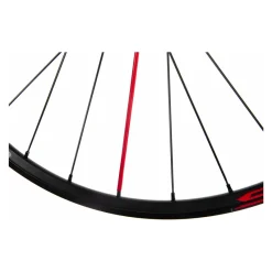 Le Comptoir COUVRES RAYONS SUPERSTAR Rouge X36 Pièces 5 Le Comptoir COUVRES RAYONS SUPERSTAR Rouge X36 Pièces -bike shop couvres rayons superstar rouge x36 pieces 2