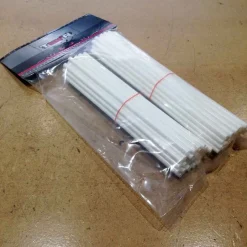 COUVRES RAYONS TUN'R BLANC X76 Pièces