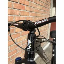 Custom Collective C100 Pro Noir Tan 2022 -bike shop custom collective c100 pro noir tan 2022 2