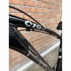 Custom Collective C100 Pro Noir Tan 2022 -bike shop custom collective c100 pro noir tan 2022 4