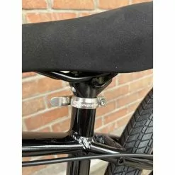 Custom Collective C100 Pro Noir Tan 2022 -bike shop custom collective c100 pro noir tan 2022 5