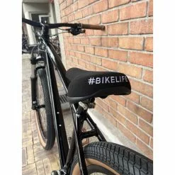 Custom Collective C100 Pro Noir Tan 2022 -bike shop custom collective c100 pro noir tan 2022 7