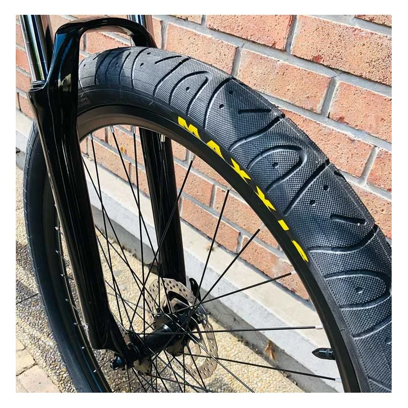 Custom Collective X Bikelife C100 Gris Béton 2022 12 Custom Collective X Bikelife C100 Gris Béton 2022 - Image 12