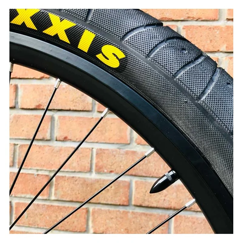 Custom Collective X Bikelife C100 Gris Béton 2022 4 Custom Collective X Bikelife C100 Gris Béton 2022 - Image 4