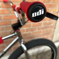 Custom DK X BIKELIFE Legend 26' Chromé -bike shop custom dk x bikelife legend 26 chrome 10