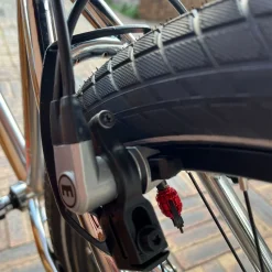 Custom DK X BIKELIFE Legend 26' Chromé -bike shop custom dk x bikelife legend 26 chrome 2