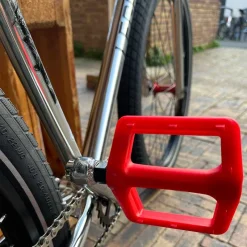 Custom DK X BIKELIFE Legend 26' Chromé -bike shop custom dk x bikelife legend 26 chrome 4