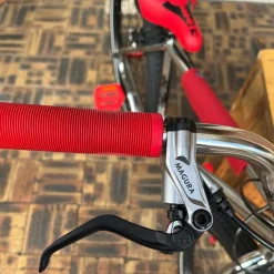 Custom DK X BIKELIFE Legend 26' Chromé -bike shop custom dk x bikelife legend 26 chrome 5