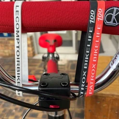 Custom DK X BIKELIFE Legend 26' Chromé -bike shop custom dk x bikelife legend 26 chrome 6