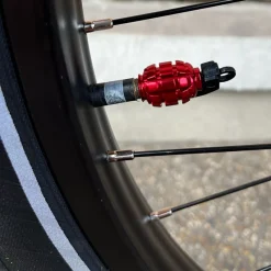 Custom DK X BIKELIFE Legend 26' Chromé -bike shop custom dk x bikelife legend 26 chrome 9