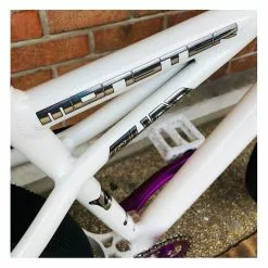 Se-bikes Custom SE BIKES Monster Quad 29+ Artic White 2022 -bike shop custom se bikes monster quad 29 artic white 2022 4