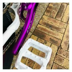 Se-bikes Custom SE BIKES Monster Quad 29+ Artic White 2022 -bike shop custom se bikes monster quad 29 artic white 2022 5