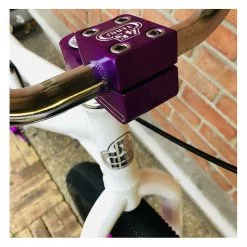 Se-bikes Custom SE BIKES Monster Quad 29+ Artic White 2022 -bike shop custom se bikes monster quad 29 artic white 2022 7