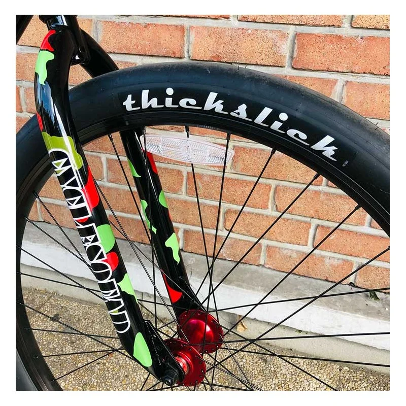 Se-bikes Custom SE Dblocks X Bikelife 29' Camo 11 Se-bikes Custom SE Dblocks X Bikelife 29' Camo - Image 11