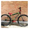 Se-bikes Custom SE Dblocks X Bikelife 29' Camo