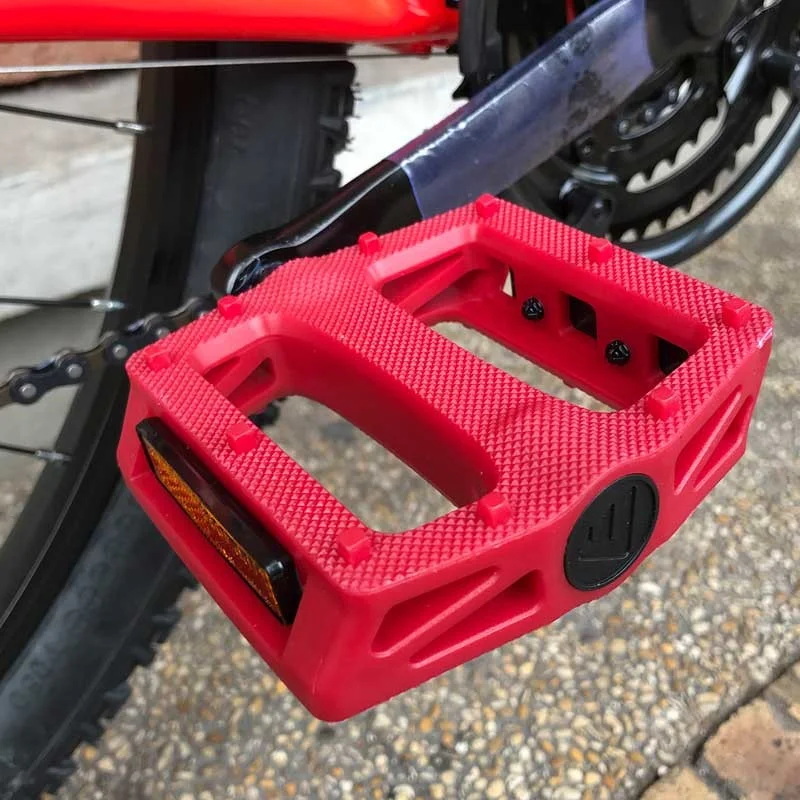 Custom VTT MBM DART 29" Rouge 2 Custom VTT MBM DART 29" Rouge - Image 2