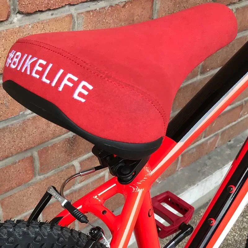 Custom VTT MBM DART 29" Rouge 3 Custom VTT MBM DART 29" Rouge - Image 3