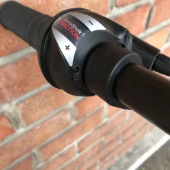 Custom VTT MBM DART 29" Rouge 12 Custom VTT MBM DART 29" Rouge -bike shop custom vtt mbm dart 29 rouge 5