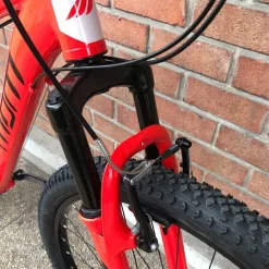 Custom VTT MBM DART 29" Rouge 13 Custom VTT MBM DART 29" Rouge -bike shop custom vtt mbm dart 29 rouge 6