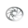 Disque De Friens SHIMANO 160mm 6 Trous SM-RT56