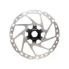 DISQUE SHIMANO CENTERLOCK DEORE 180mm SM-RT64