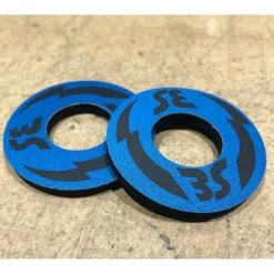 Se-bikes DONUTS POIGNÉES SE BIKES Lightning Blue