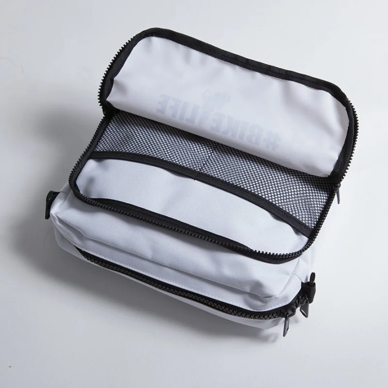 SACOCHE BIKELIFE PATROX CHEST RIG CAMO 2 SACOCHE BIKELIFE PATROX CHEST RIG CAMO - Image 2