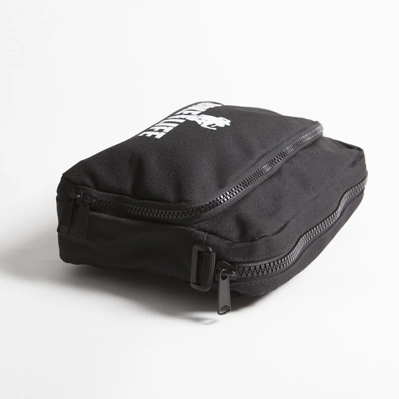 SACOCHE BIKELIFE PATROX CHEST RIG CAMO 3 SACOCHE BIKELIFE PATROX CHEST RIG CAMO - Image 3