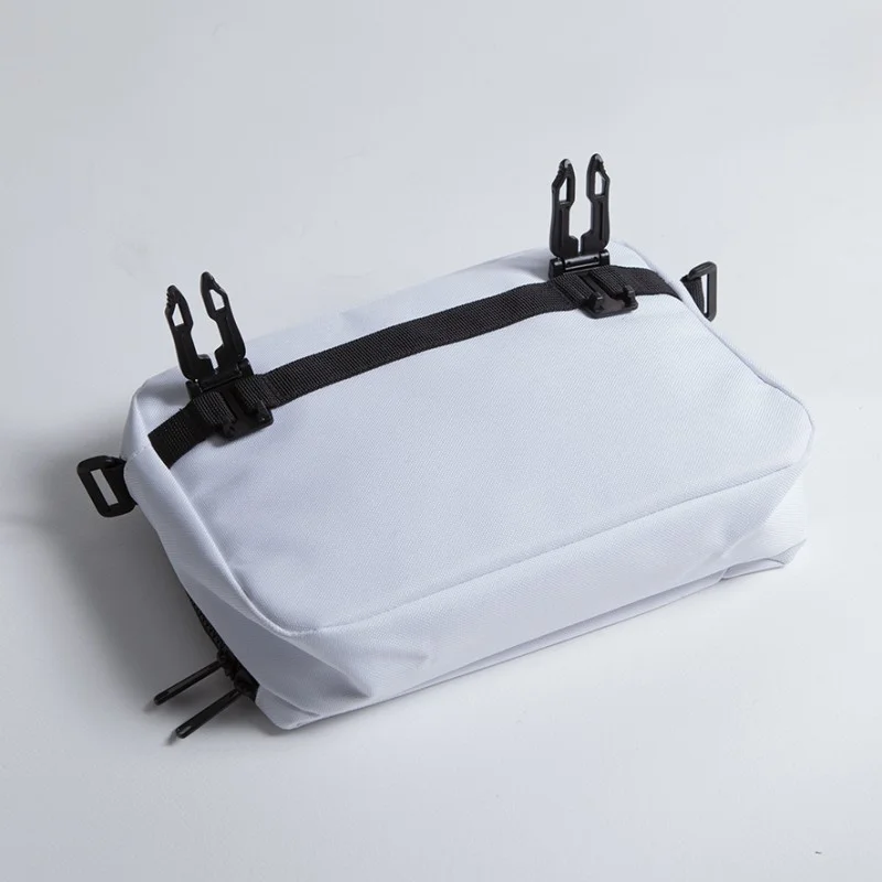 SACOCHE BIKELIFE PATROX CHEST RIG CAMO 4 SACOCHE BIKELIFE PATROX CHEST RIG CAMO - Image 4