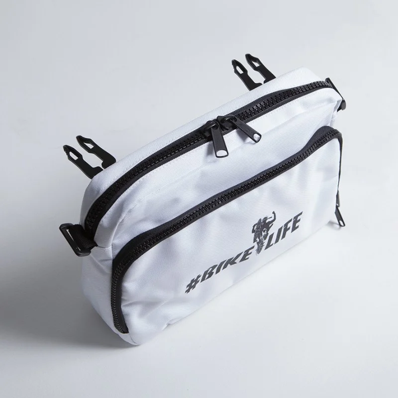 SACOCHE BIKELIFE PATROX CHEST RIG CAMO 6 SACOCHE BIKELIFE PATROX CHEST RIG CAMO - Image 6