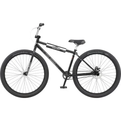 GT BIKES 29“ HERITAGE PRO SERIES Black 2021 -bike shop gt bikes 29 heritage pro series black 2021 2