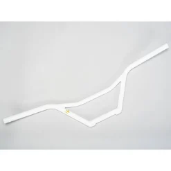 MAFIA BIKES GUIDON MAFIA BLAD 6.5" Ø22.2mm White -bike shop guidon mafia blad 65 wht 2