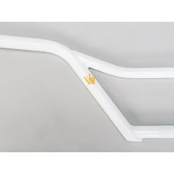 MAFIA BIKES GUIDON MAFIA BLAD 6.5" Ø22.2mm White -bike shop guidon mafia blad 65 wht 3