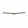 Guidon RENTHAL Fatbar DH Ø31.8mm 800 Mm Rise 10mm Noir