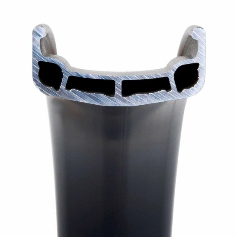 Jante STOLEN 29 Pouces Rampage 36h Noire 2 Jante STOLEN 29 Pouces Rampage 36h Noire - Image 2